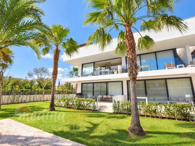 3 soveværelse Penthouse til salg i Mar de Cristal, Cartagena med swimmingpool garage - € 329.000 (Ref: 9682440)
