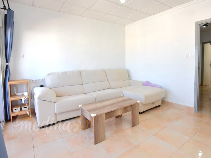 2 Zimmer Apartment zu verkaufen in Los Nietos - 90.000 € (Ref: 9711892)