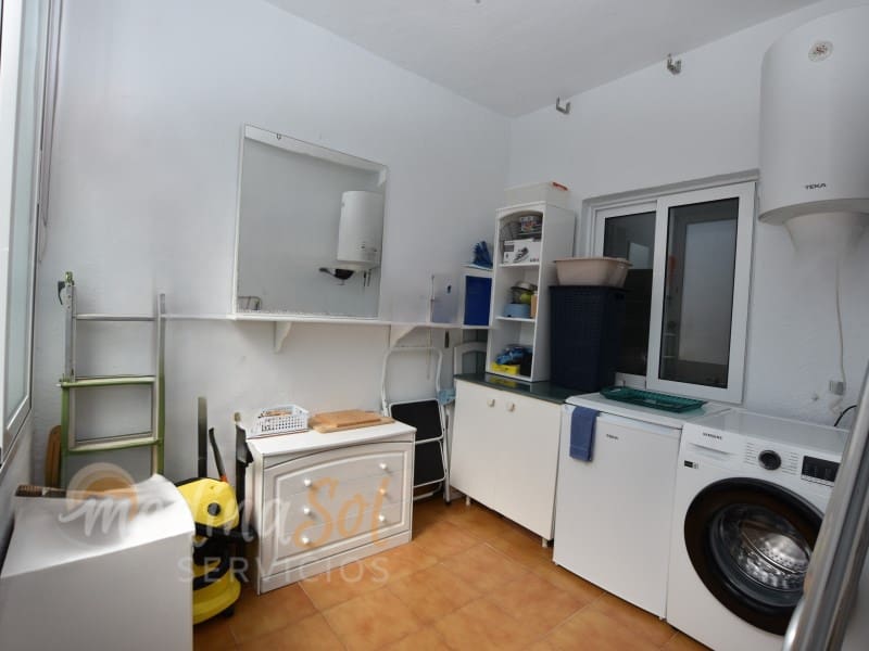 2 Zimmer Apartment zu verkaufen in Los Nietos - 90.000 € (Ref: 9711892)