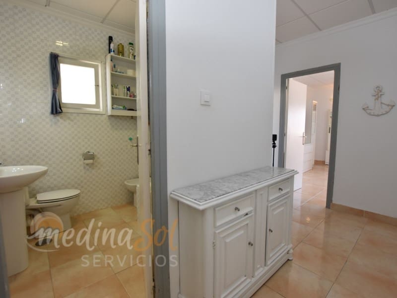 2 Zimmer Apartment zu verkaufen in Los Nietos - 90.000 € (Ref: 9711892)