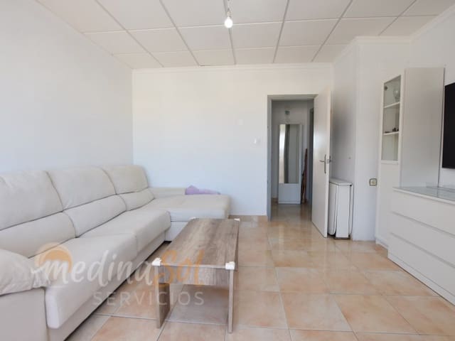 2 Zimmer Apartment zu verkaufen in Los Nietos, Cartagena - 90.000 € (Ref: 9711892)