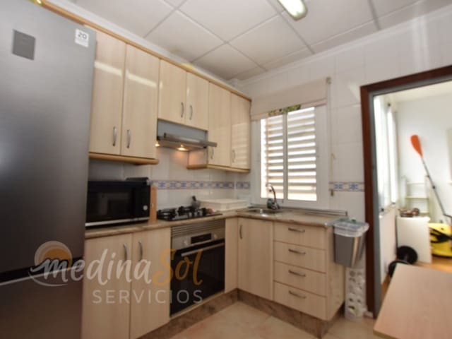 2 Zimmer Apartment zu verkaufen in Los Nietos, Cartagena - 90.000 € (Ref: 9711892)