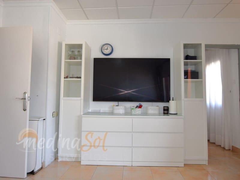 2 Zimmer Apartment zu verkaufen in Los Nietos - 90.000 € (Ref: 9711892)