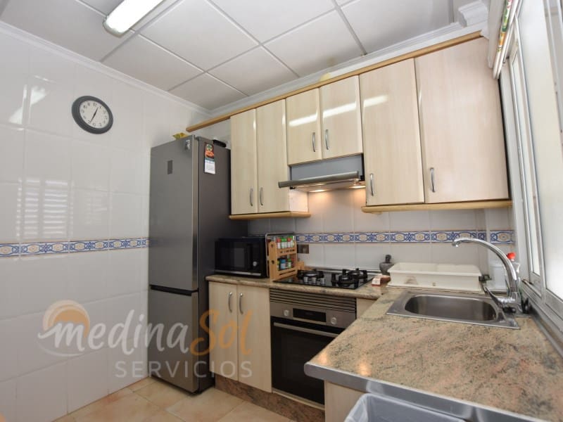 2 Zimmer Apartment zu verkaufen in Los Nietos - 90.000 € (Ref: 9711892)