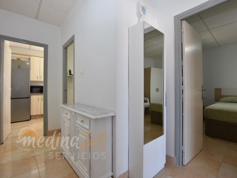 2 Zimmer Apartment zu verkaufen in Los Nietos - 90.000 € (Ref: 9711892)