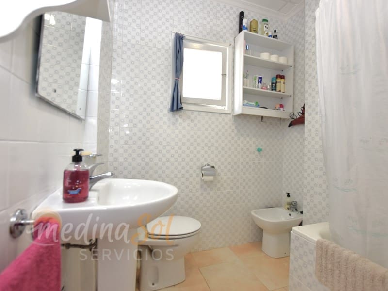 2 Zimmer Apartment zu verkaufen in Los Nietos - 90.000 € (Ref: 9711892)