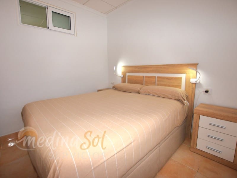 2 Zimmer Apartment zu verkaufen in Los Nietos - 90.000 € (Ref: 9711892)