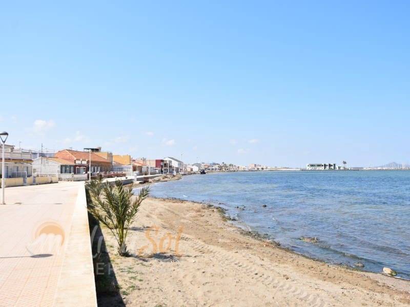 2 Zimmer Apartment zu verkaufen in Los Nietos - 90.000 € (Ref: 9711892)