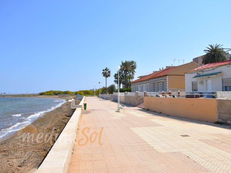 2 Zimmer Apartment zu verkaufen in Los Nietos - 90.000 € (Ref: 9711892)