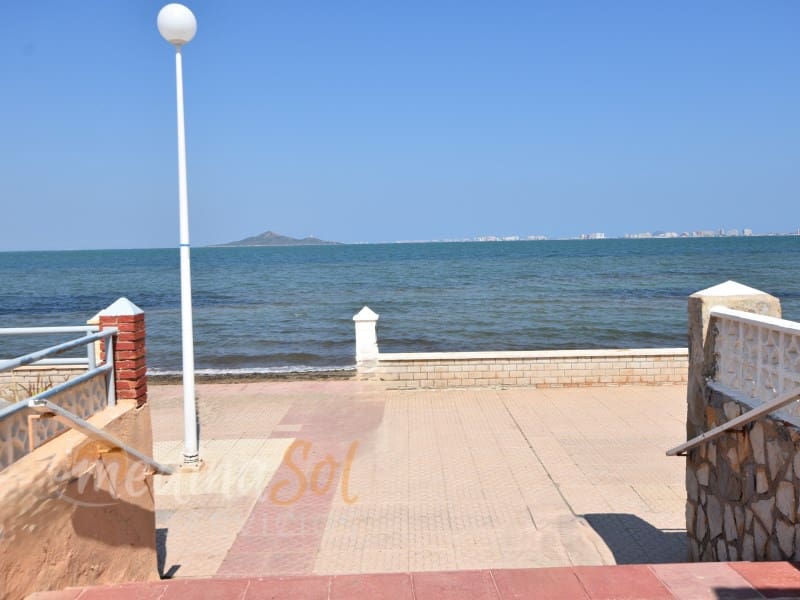 2 Zimmer Apartment zu verkaufen in Los Nietos - 90.000 € (Ref: 9711892)