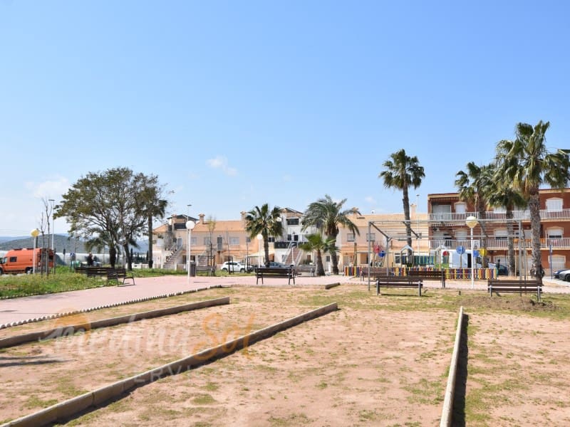 2 Zimmer Apartment zu verkaufen in Los Nietos - 90.000 € (Ref: 9711892)