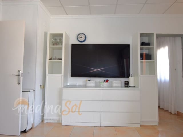2 Zimmer Apartment zu verkaufen in Los Nietos, Cartagena - 90.000 € (Ref: 9711892)