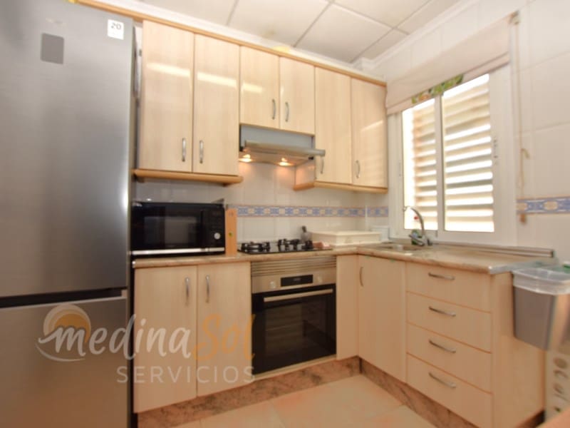 2 Zimmer Apartment zu verkaufen in Los Nietos - 90.000 € (Ref: 9711892)