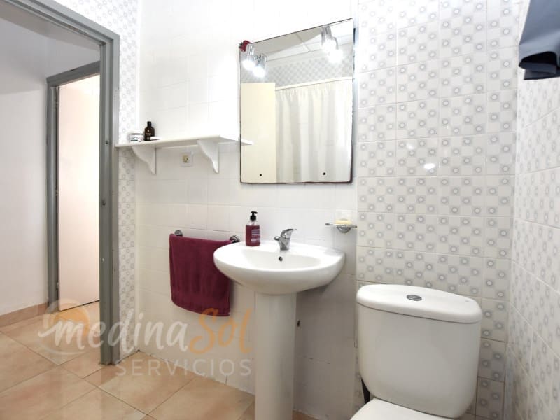 2 Zimmer Apartment zu verkaufen in Los Nietos - 90.000 € (Ref: 9711892)