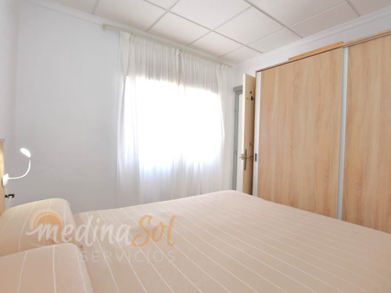 2 Zimmer Apartment zu verkaufen in Los Nietos - 90.000 € (Ref: 9711892)