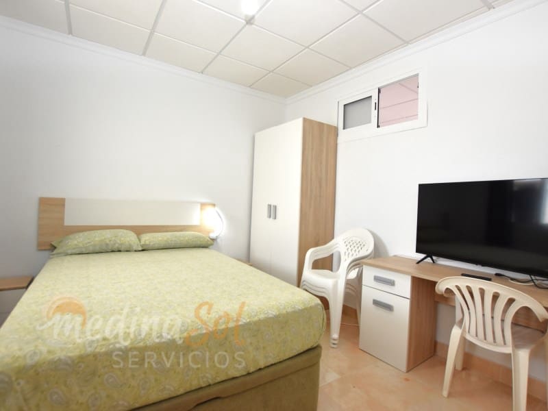 2 Zimmer Apartment zu verkaufen in Los Nietos - 90.000 € (Ref: 9711892)