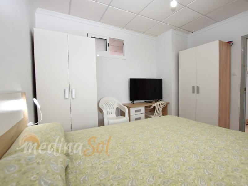 2 Zimmer Apartment zu verkaufen in Los Nietos - 90.000 € (Ref: 9711892)