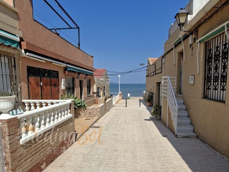 2 Zimmer Apartment zu verkaufen in Los Nietos - 90.000 € (Ref: 9711892)