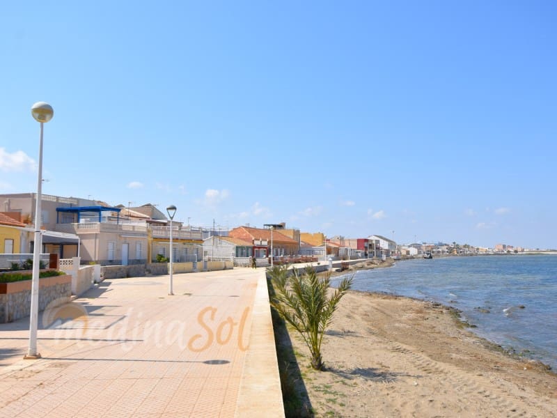 2 Zimmer Apartment zu verkaufen in Los Nietos - 90.000 € (Ref: 9711892)