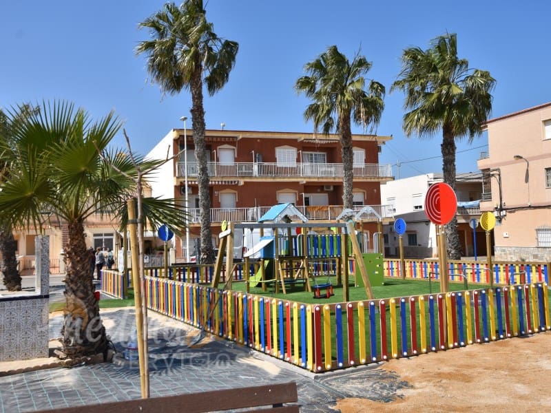 2 Zimmer Apartment zu verkaufen in Los Nietos - 90.000 € (Ref: 9711892)