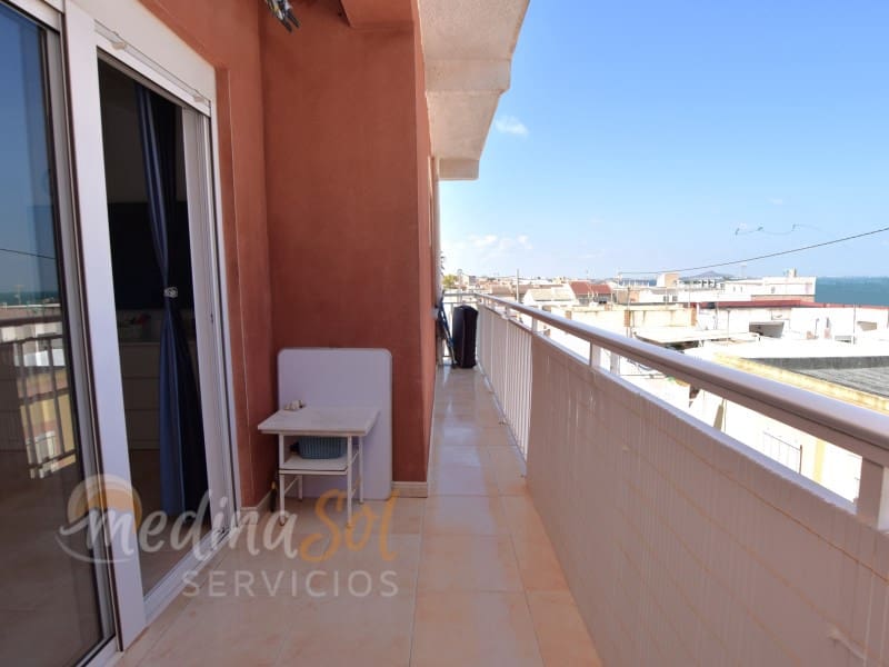 2 Zimmer Apartment zu verkaufen in Los Nietos - 90.000 € (Ref: 9711892)