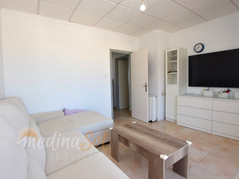 2 Zimmer Apartment zu verkaufen in Los Nietos - 90.000 € (Ref: 9711892)