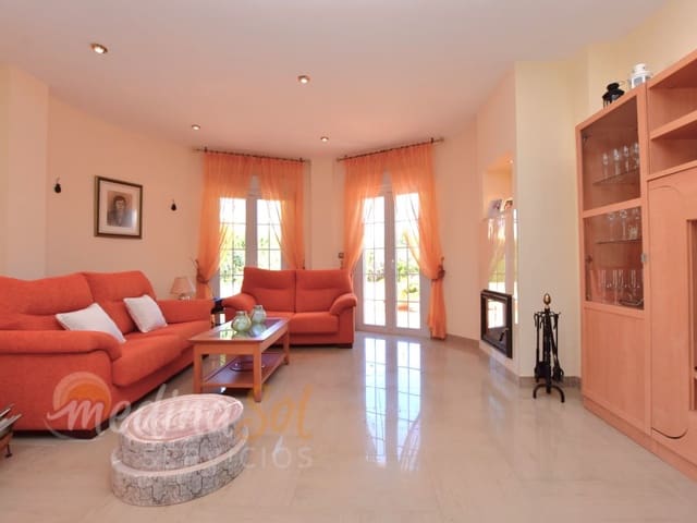 3 slaapkamer Villa te koop in Playa Honda, Cartagena met garage - € 490.000 (Ref: 9735469)
