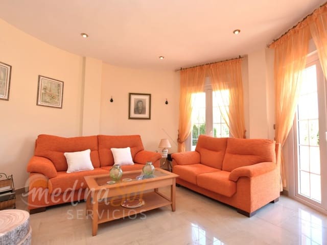 3 slaapkamer Villa te koop in Playa Honda, Cartagena met garage - € 490.000 (Ref: 9735469)