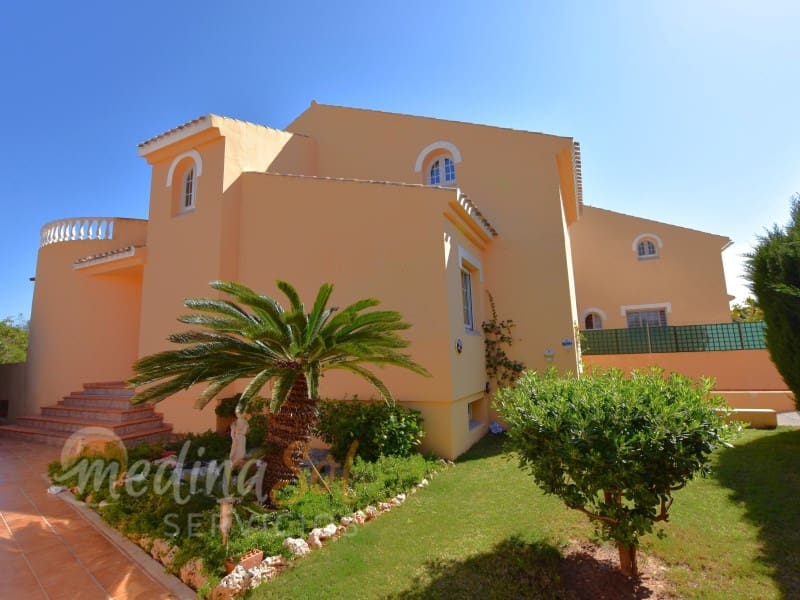 3 sovrum Villa till salu i Playa Honda med garage - 490 000 € (Ref: 9735469)