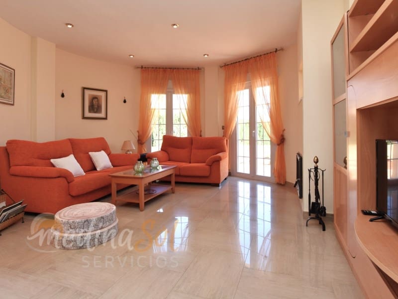 3 sovrum Villa till salu i Playa Honda med garage - 490 000 € (Ref: 9735469)