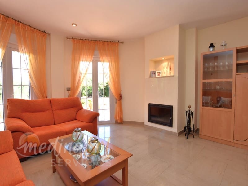 3 sovrum Villa till salu i Playa Honda med garage - 490 000 € (Ref: 9735469)