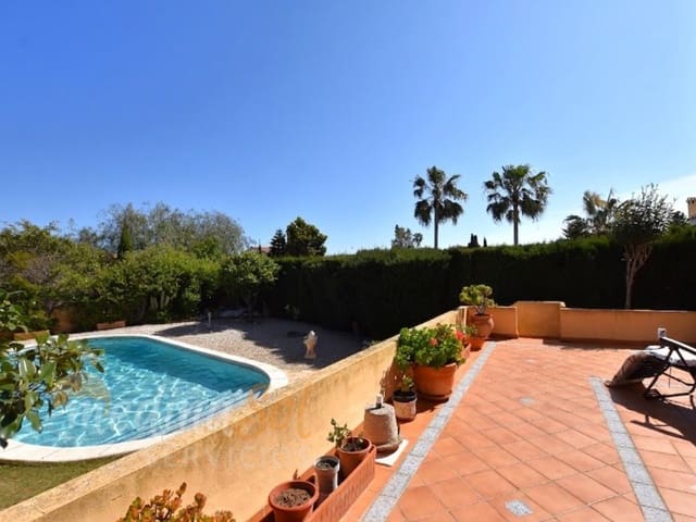 3 slaapkamer Villa te koop in Playa Honda, Cartagena met garage - € 490.000 (Ref: 9735469)