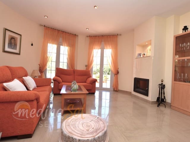 3 slaapkamer Villa te koop in Playa Honda, Cartagena met garage - € 490.000 (Ref: 9735469)