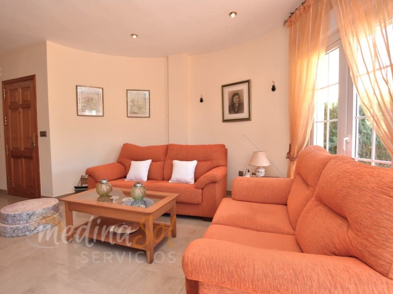 3 sovrum Villa till salu i Playa Honda med garage - 490 000 € (Ref: 9735469)