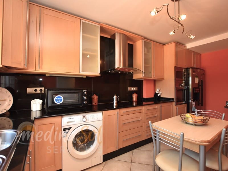 3 sovrum Villa till salu i Playa Honda med garage - 490 000 € (Ref: 9735469)