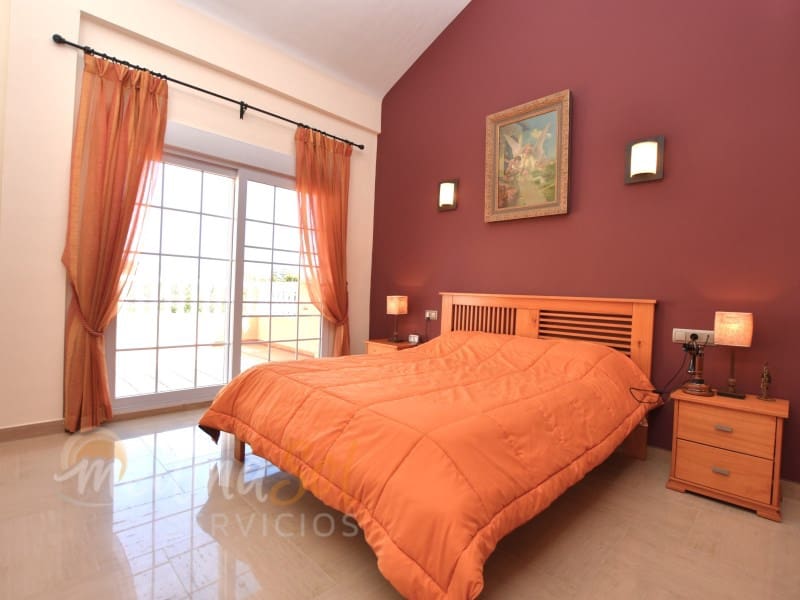 3 sovrum Villa till salu i Playa Honda med garage - 490 000 € (Ref: 9735469)