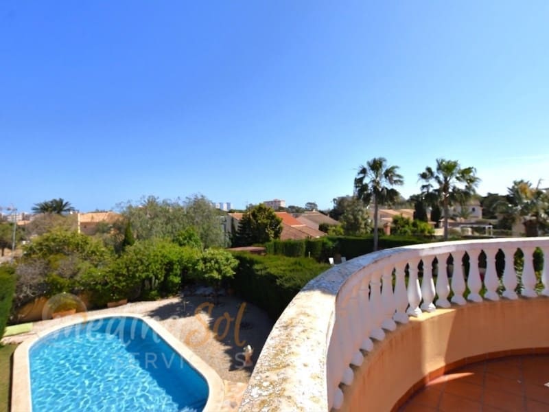 3 sovrum Villa till salu i Playa Honda med garage - 490 000 € (Ref: 9735469)