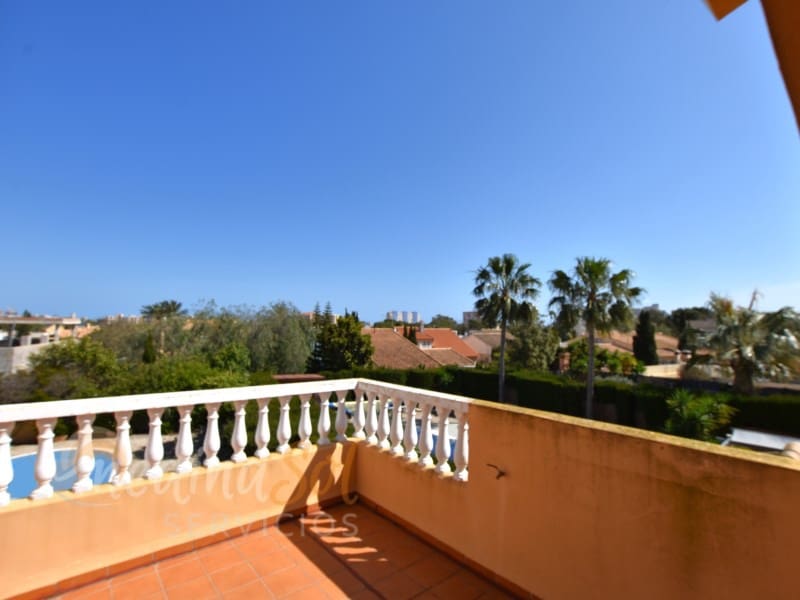 3 sovrum Villa till salu i Playa Honda med garage - 490 000 € (Ref: 9735469)