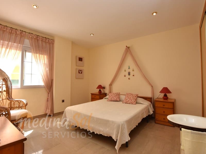 3 sovrum Villa till salu i Playa Honda med garage - 490 000 € (Ref: 9735469)