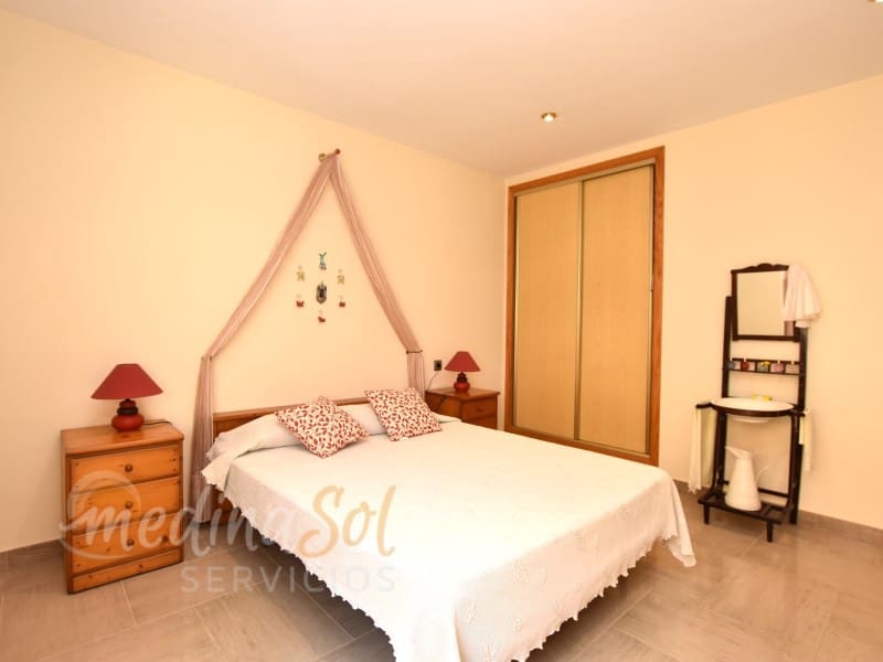 3 sovrum Villa till salu i Playa Honda med garage - 490 000 € (Ref: 9735469)