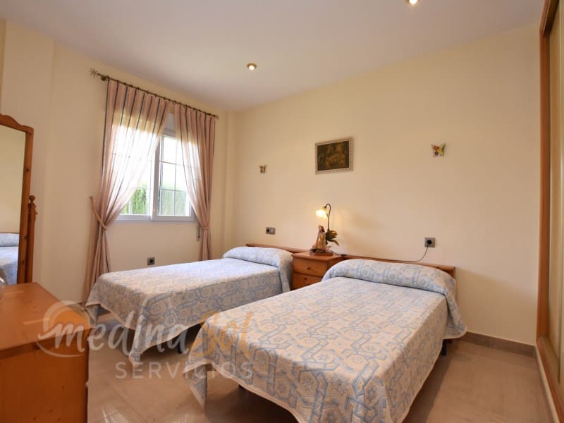 3 sovrum Villa till salu i Playa Honda med garage - 490 000 € (Ref: 9735469)