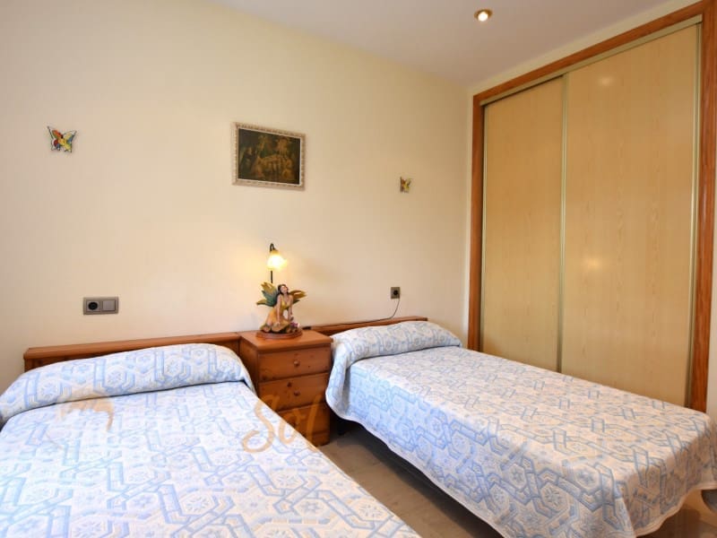 3 sovrum Villa till salu i Playa Honda med garage - 490 000 € (Ref: 9735469)