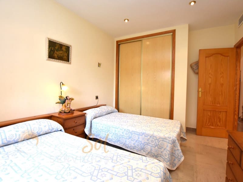 3 sovrum Villa till salu i Playa Honda med garage - 490 000 € (Ref: 9735469)