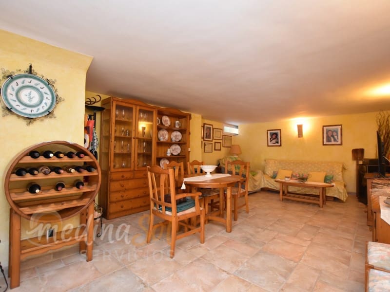 3 sovrum Villa till salu i Playa Honda med garage - 490 000 € (Ref: 9735469)