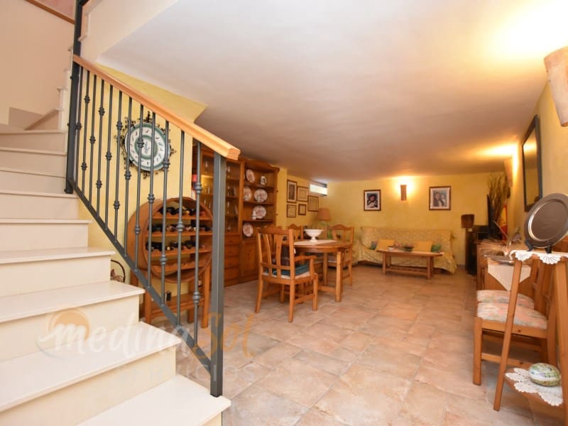 3 sovrum Villa till salu i Playa Honda med garage - 490 000 € (Ref: 9735469)