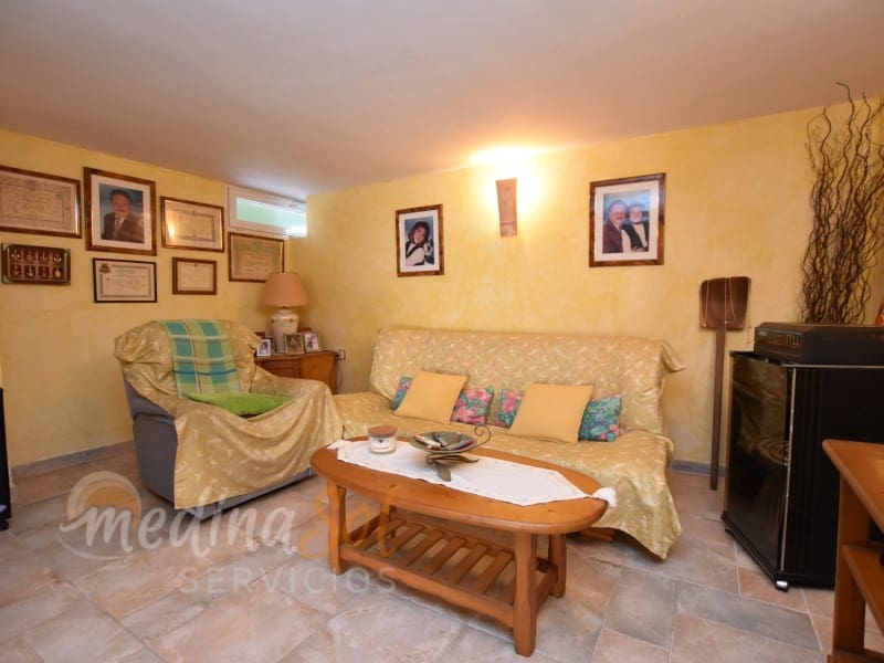 3 sovrum Villa till salu i Playa Honda med garage - 490 000 € (Ref: 9735469)