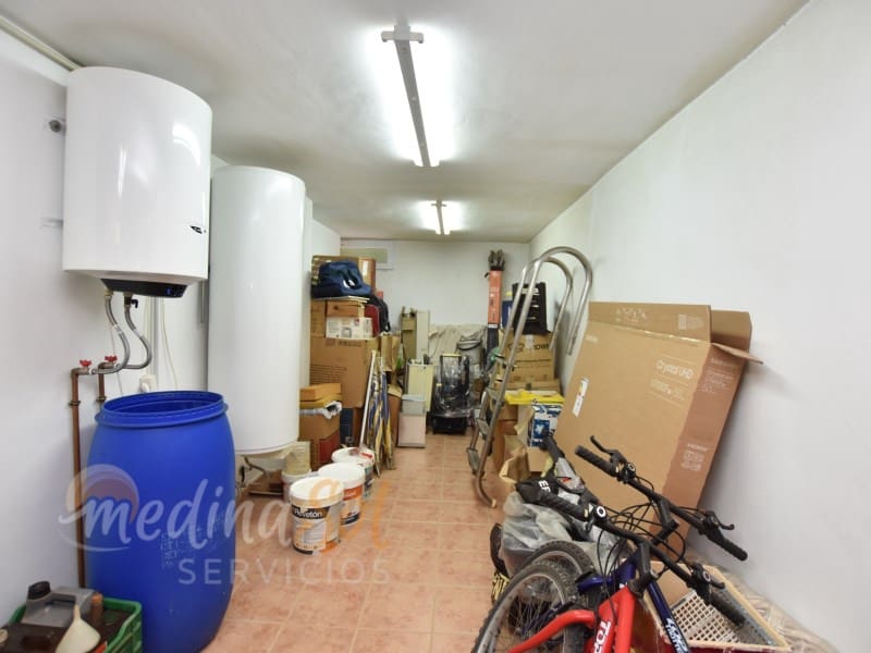 3 sovrum Villa till salu i Playa Honda med garage - 490 000 € (Ref: 9735469)