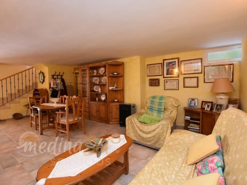 3 sovrum Villa till salu i Playa Honda med garage - 490 000 € (Ref: 9735469)