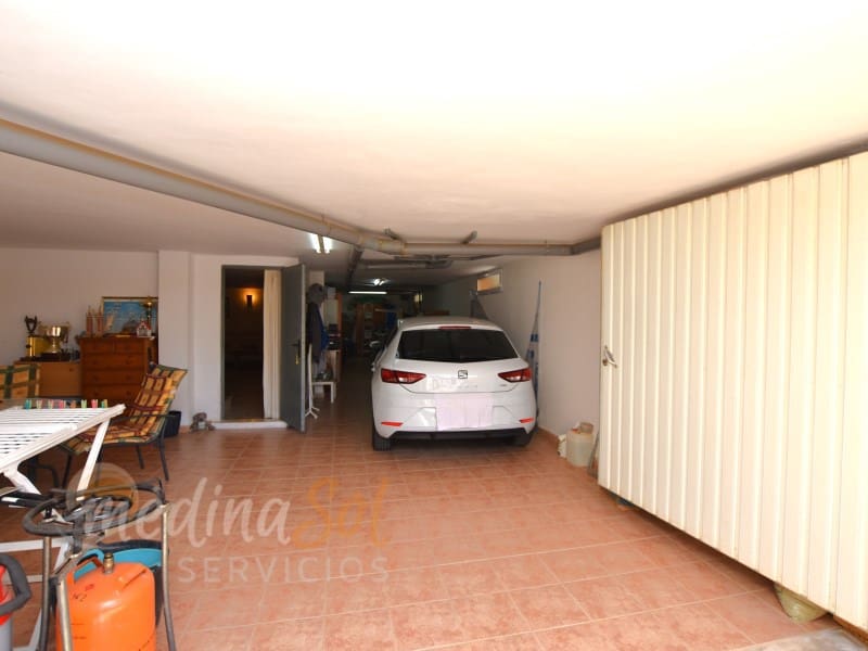 3 sovrum Villa till salu i Playa Honda med garage - 490 000 € (Ref: 9735469)