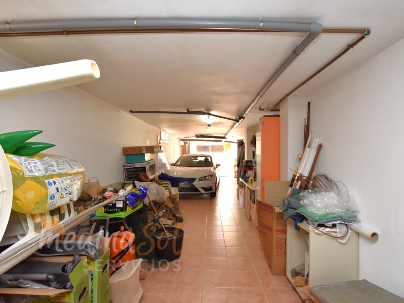 3 sovrum Villa till salu i Playa Honda med garage - 490 000 € (Ref: 9735469)